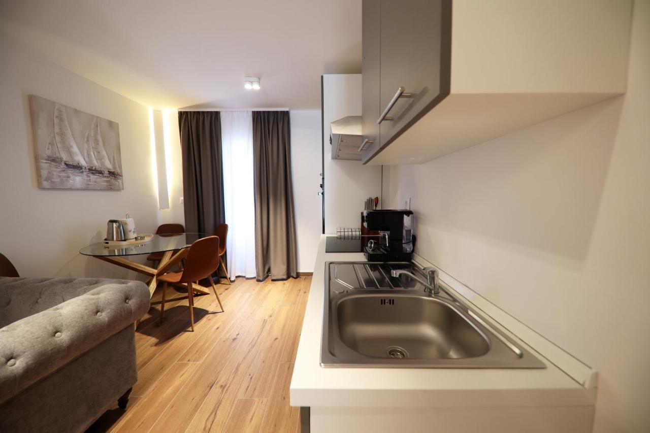 Apartmani Diklo Zadar Exterior photo