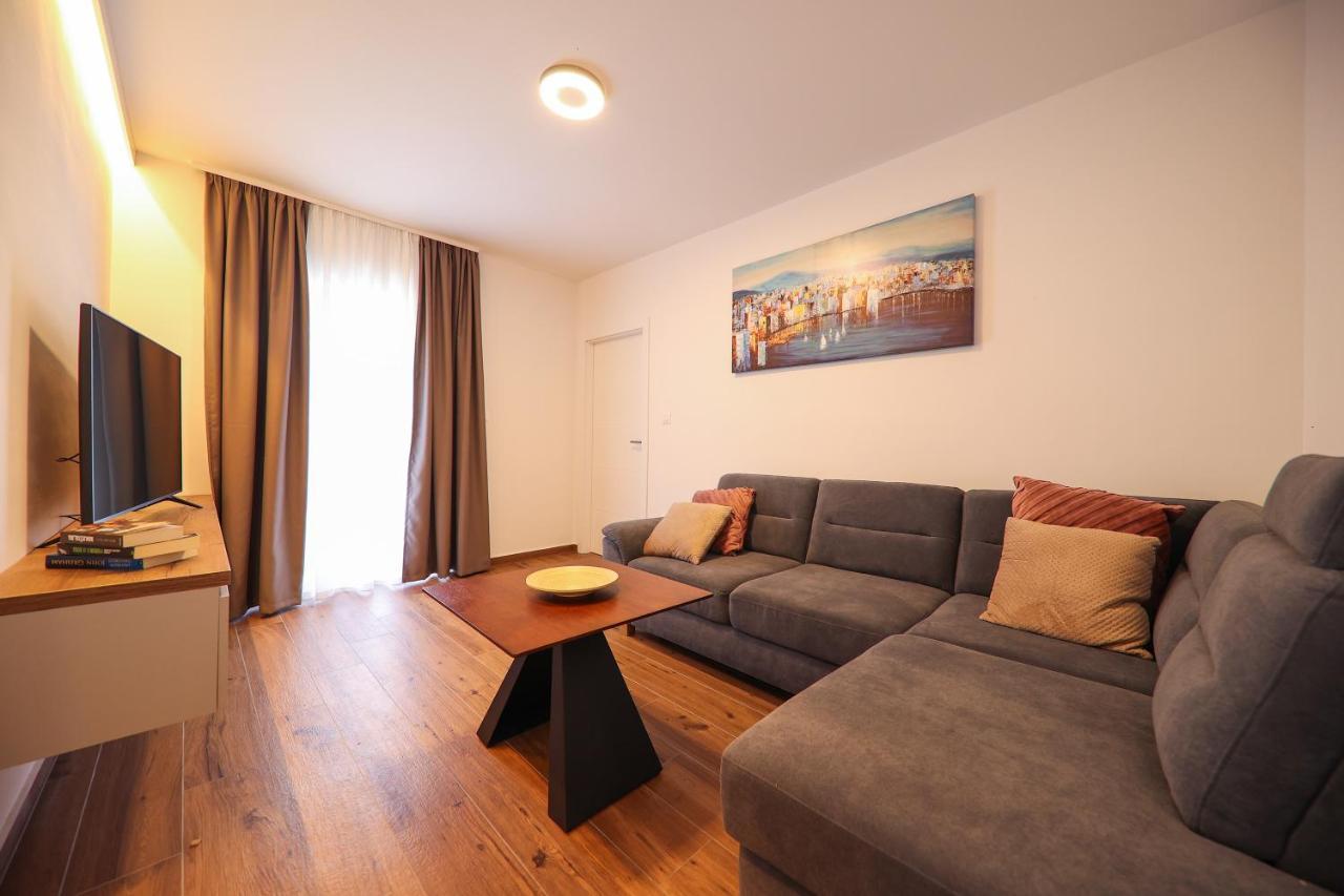 Apartmani Diklo Zadar Exterior photo