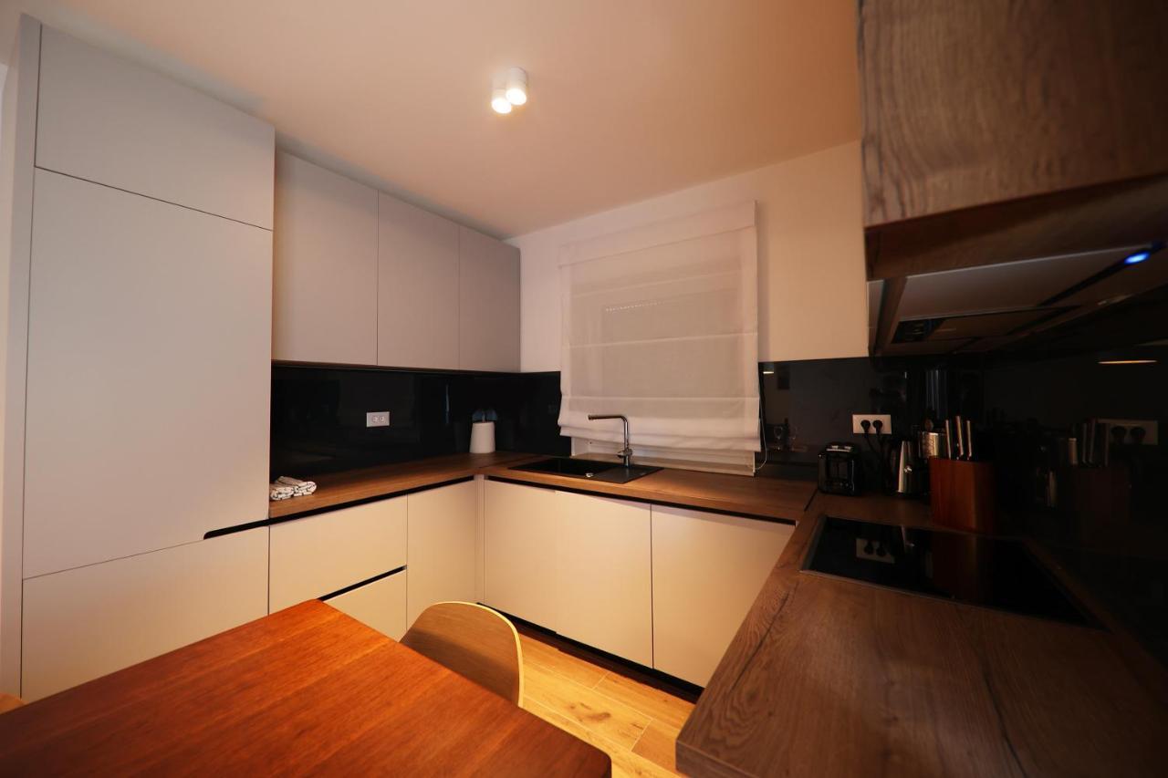 Apartmani Diklo Zadar Exterior photo