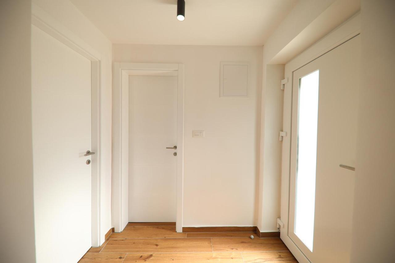 Apartmani Diklo Zadar Exterior photo