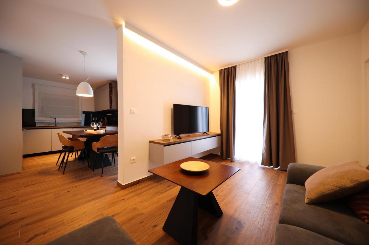 Apartmani Diklo Zadar Exterior photo