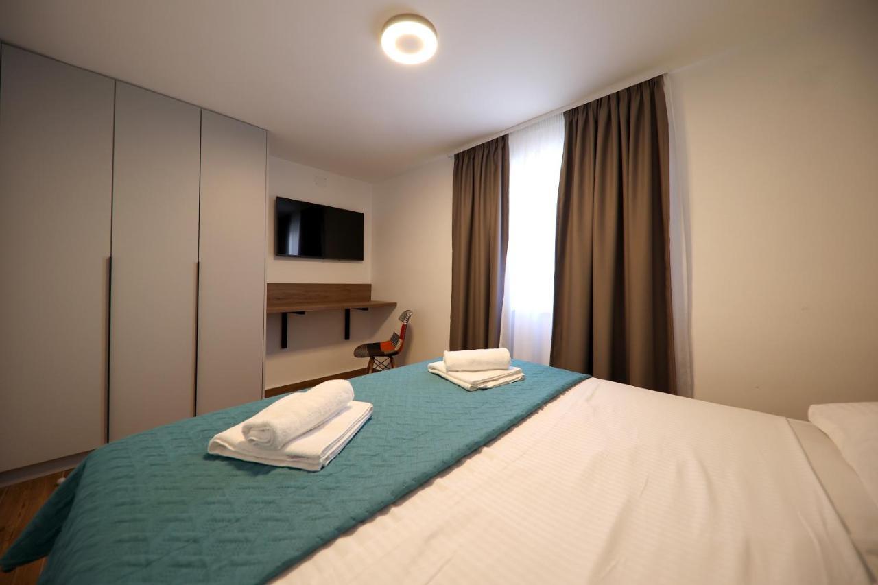 Apartmani Diklo Zadar Exterior photo