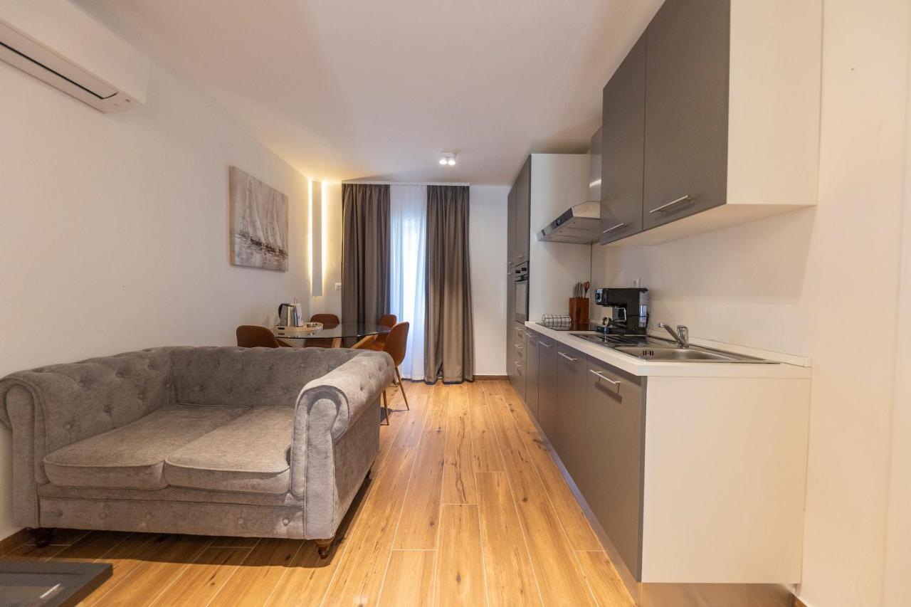 Apartmani Diklo Zadar Exterior photo